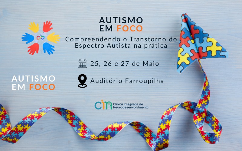 Autismo em Foco - Sorriso/MT